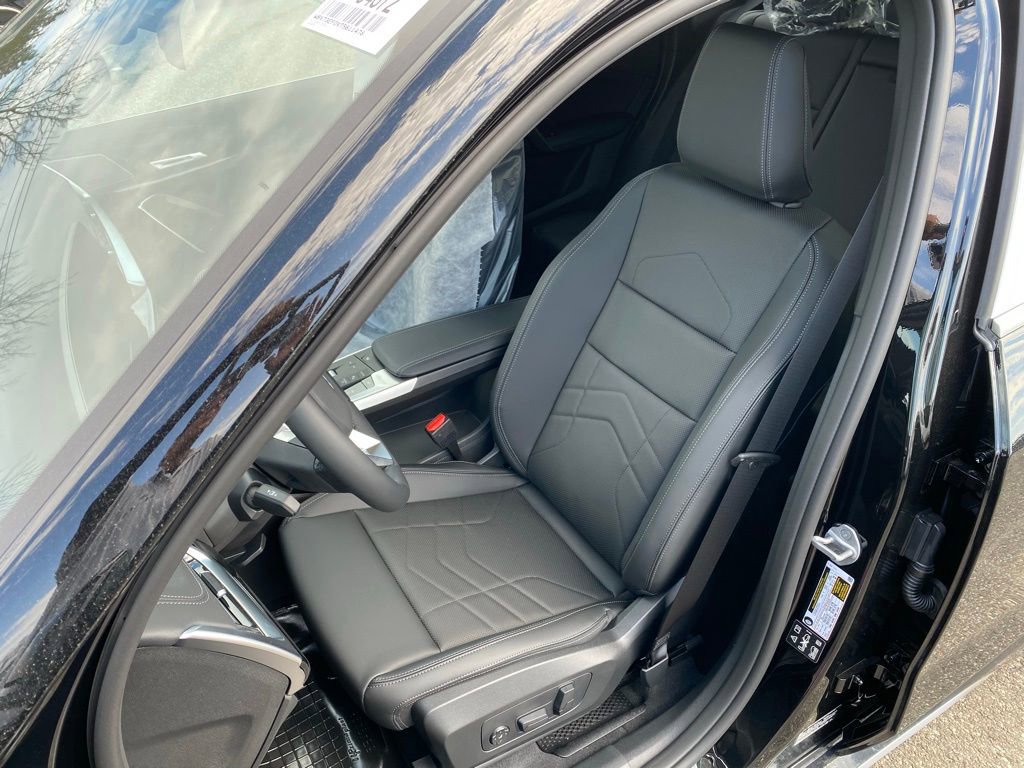 New 2026 BMW X1 xDrive28i w/ Technology Package image 12