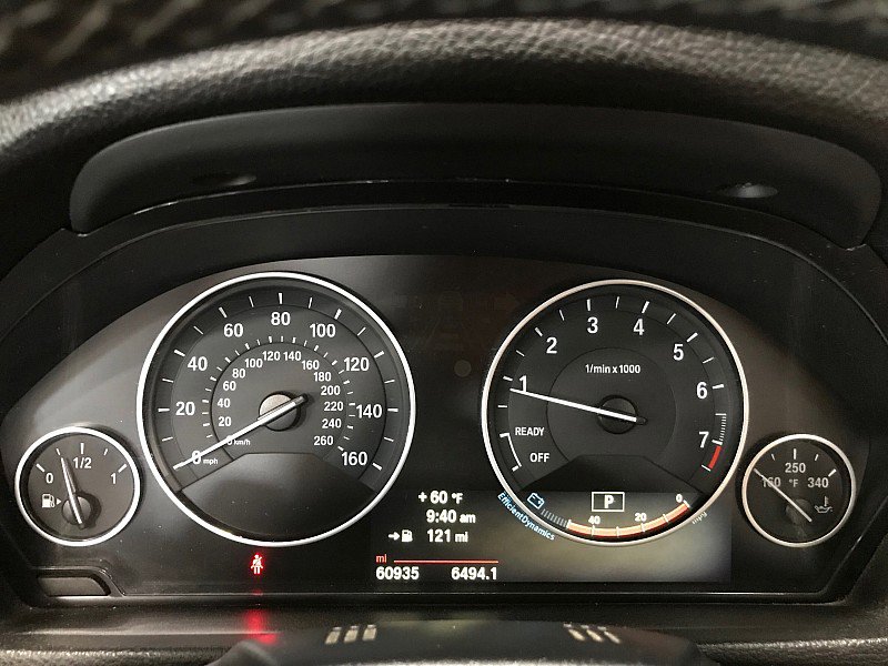 Used 2014 BMW 428i Convertible RWD image 26