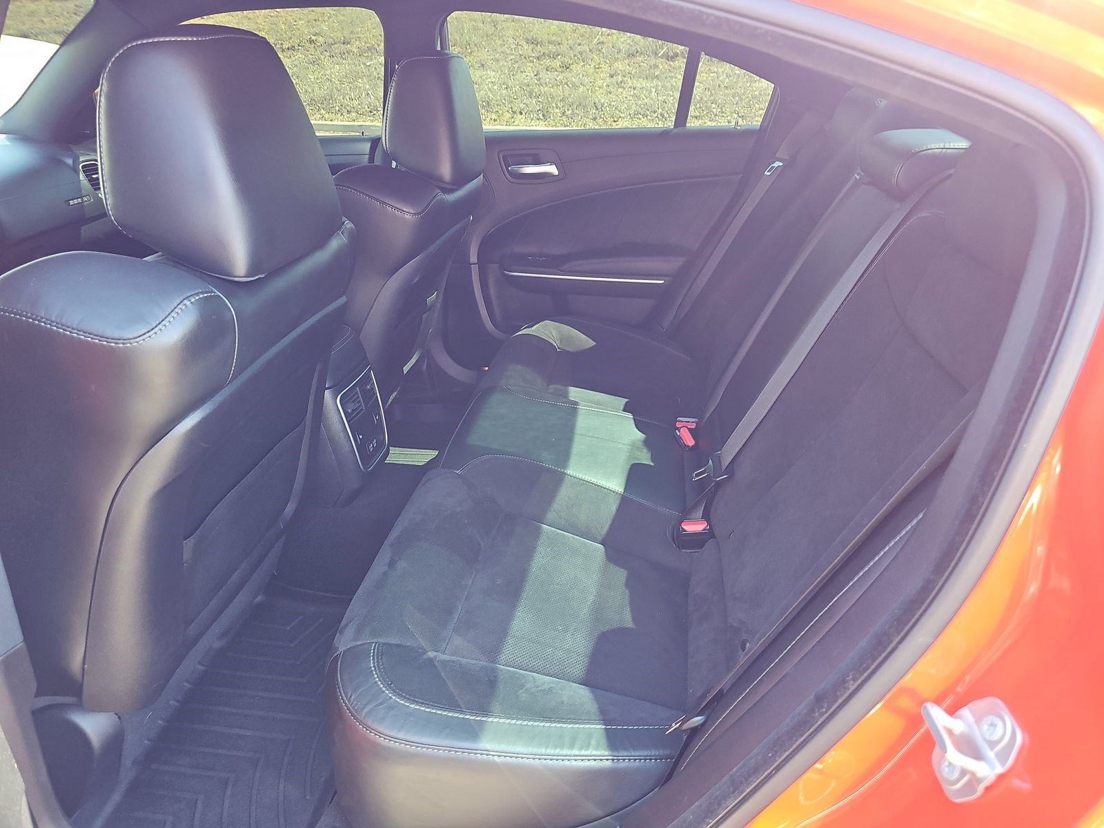 Used 2021 Dodge Charger Scat Pack image 19