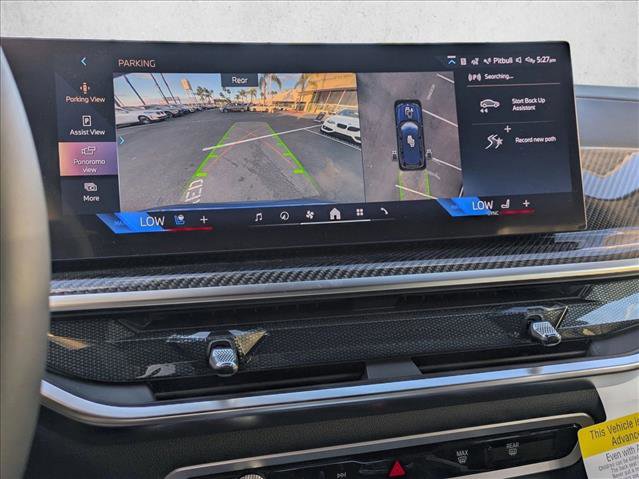 New 2026 BMW ALPINA XB7 image 13