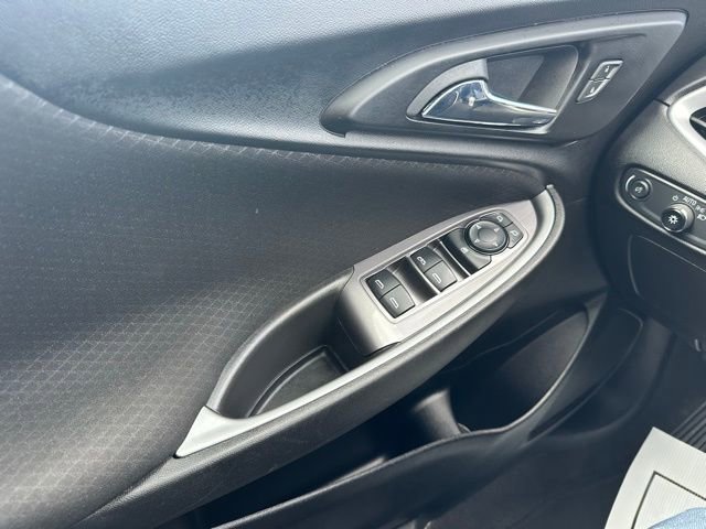 Used 2023 Chevrolet Malibu LT FWD image 31