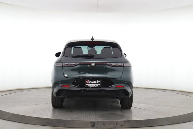 Used 2026 Alfa Romeo Tonale w/ Quick Order Package 23H Volce AWD/4WD image 11