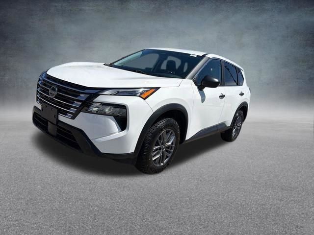 Used 2024 Nissan Rogue S AWD/4WD image 45