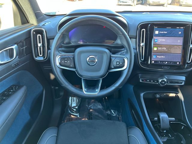 Used 2023 Volvo XC40 Recharge Ultimate image 21
