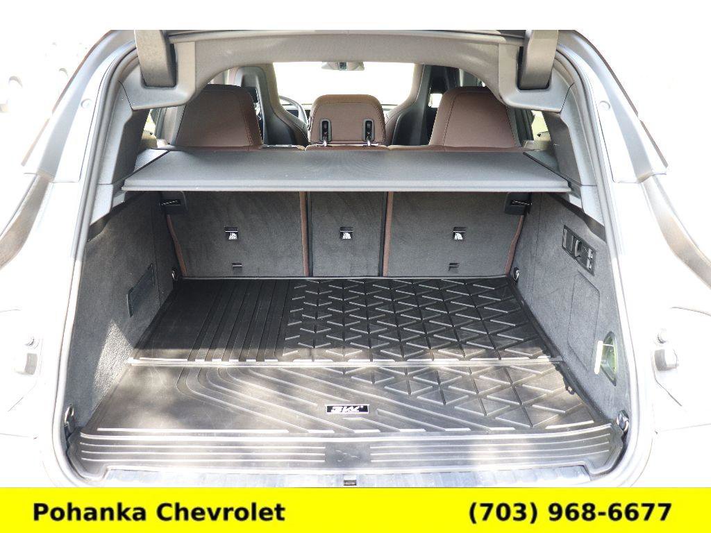 Used 2024 BMW iX xDrive50 image 26