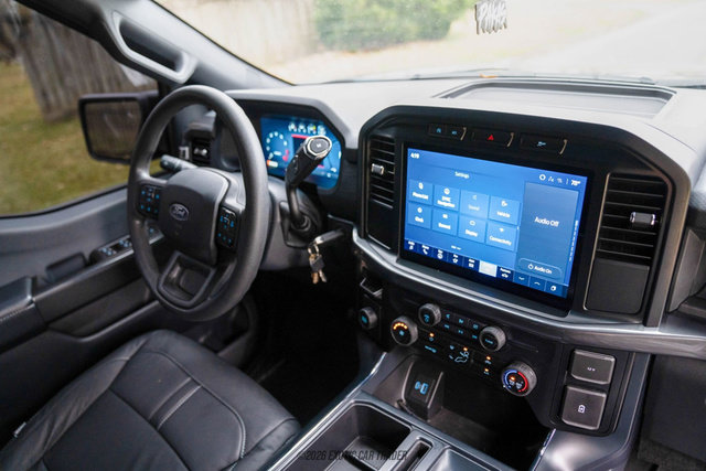 Used 2024 Ford F150 STX image 86