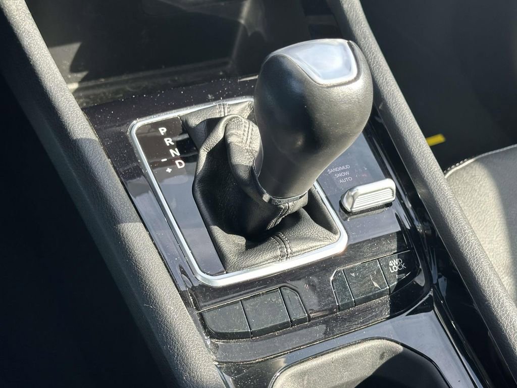 Used 2023 Jeep Compass High Altitude image 29