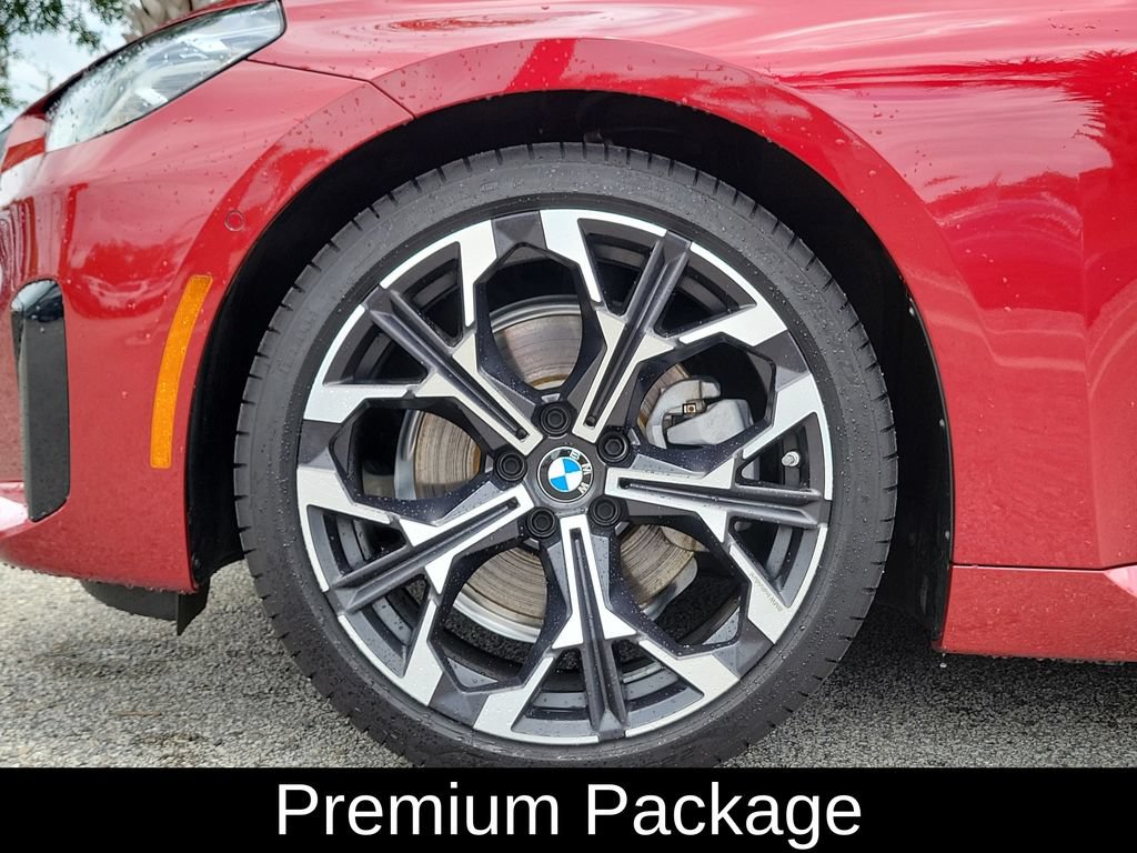 Used 2025 BMW 230i Coupe RWD image 6