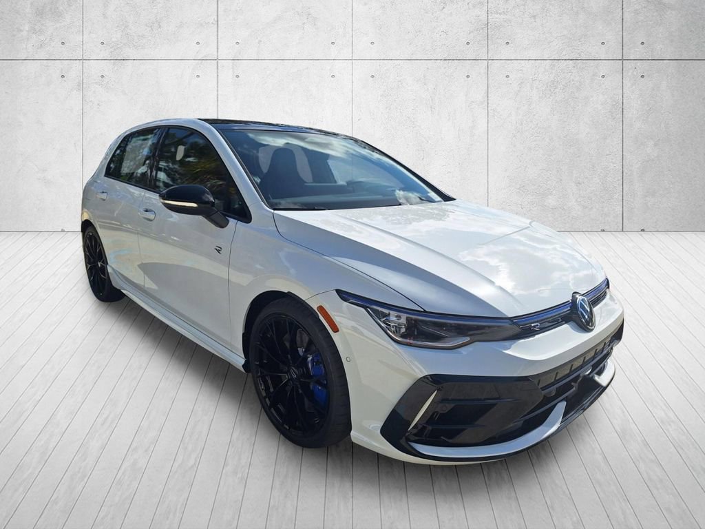 New 2026 Volkswagen Golf image 7