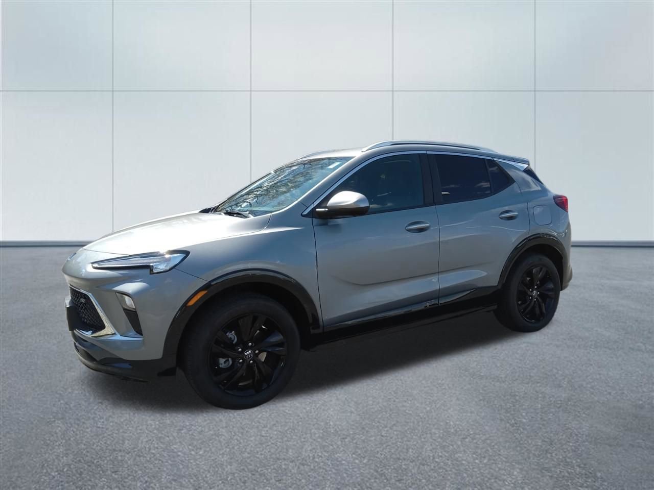 Used 2025 Buick Encore GX Sport Touring w/ Advanced Technology Package