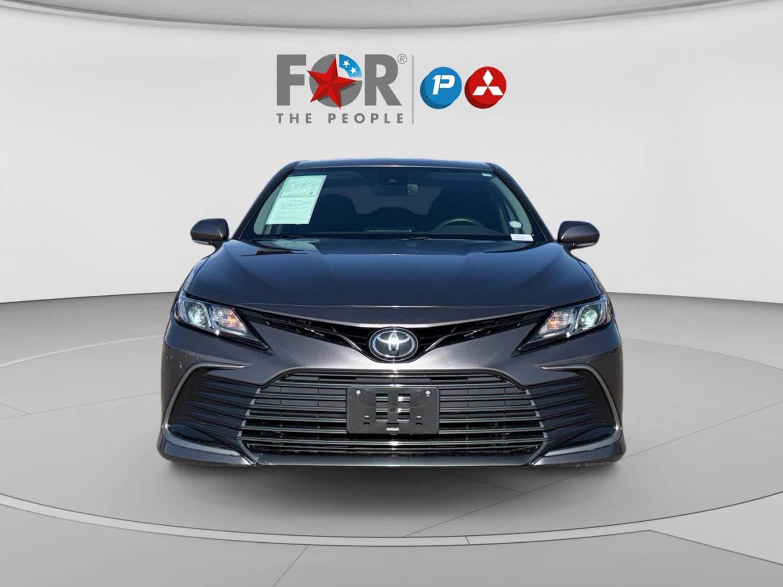 Used 2023 Toyota Camry LE w/ Convenience Package FWD image 8