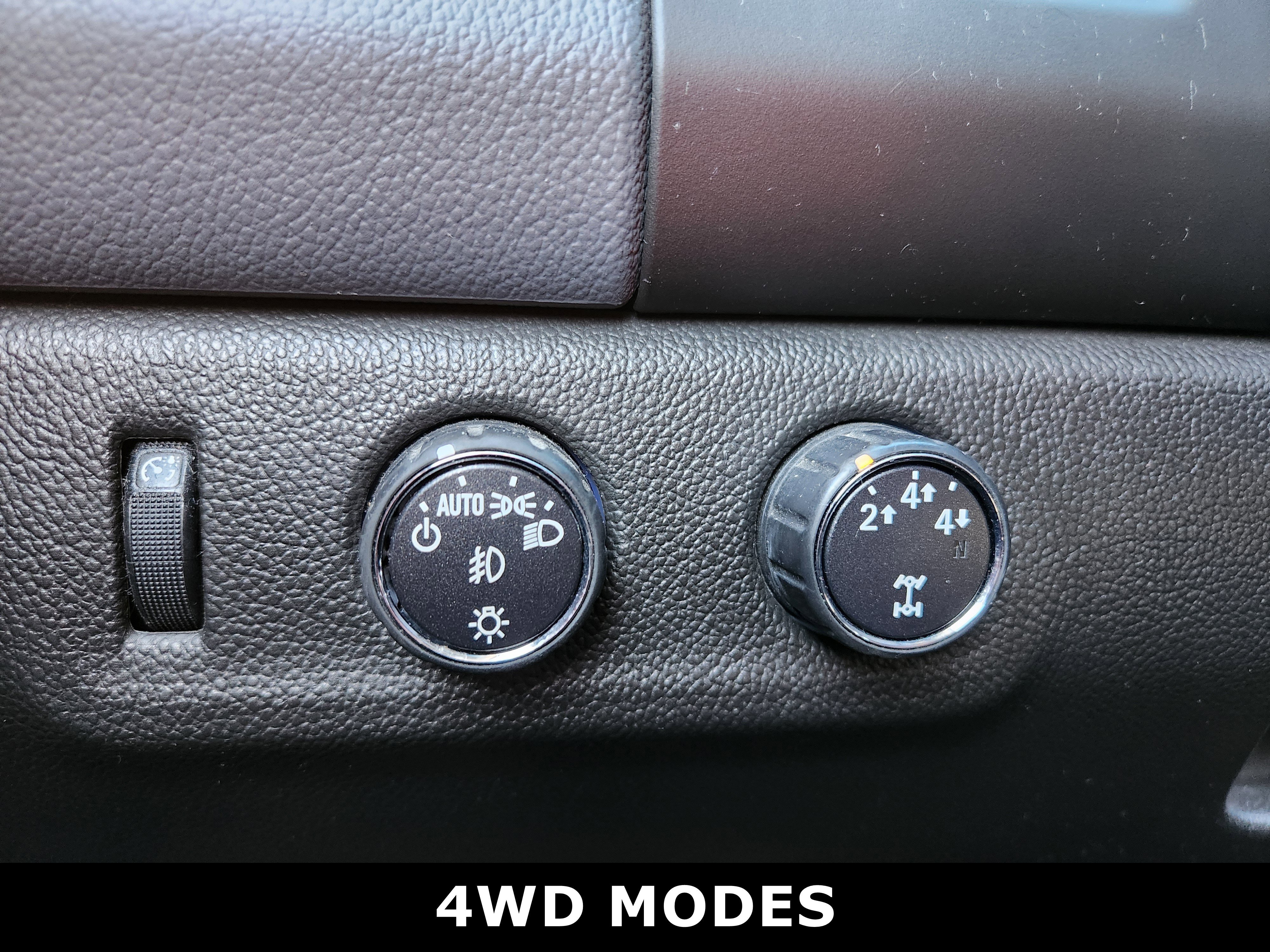 Used 2016 Chevrolet Colorado Z71 image 8