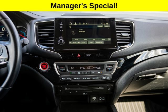 Used 2020 Honda Pilot Touring image 7