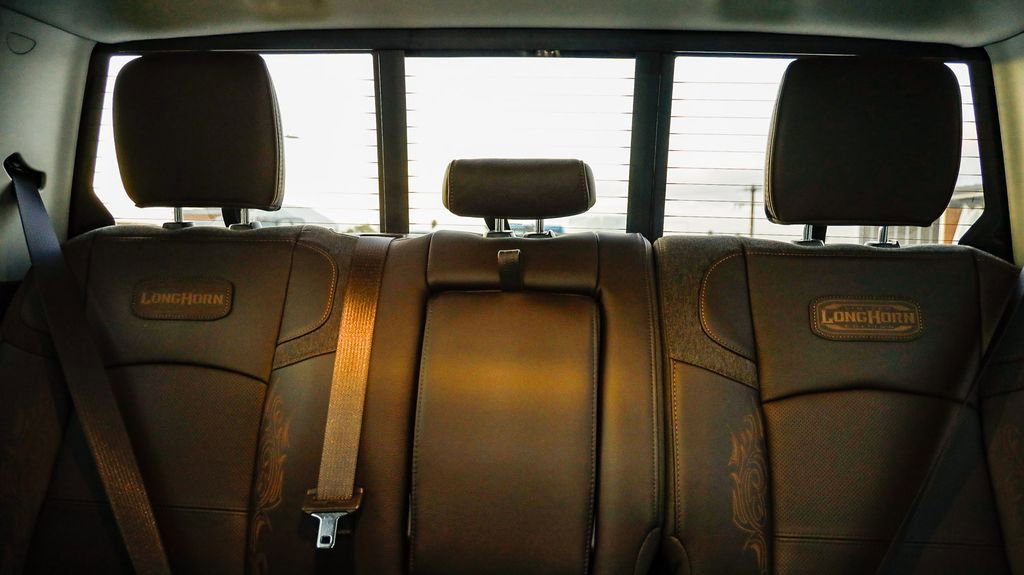 New 2026 RAM 2500 Limited image 27