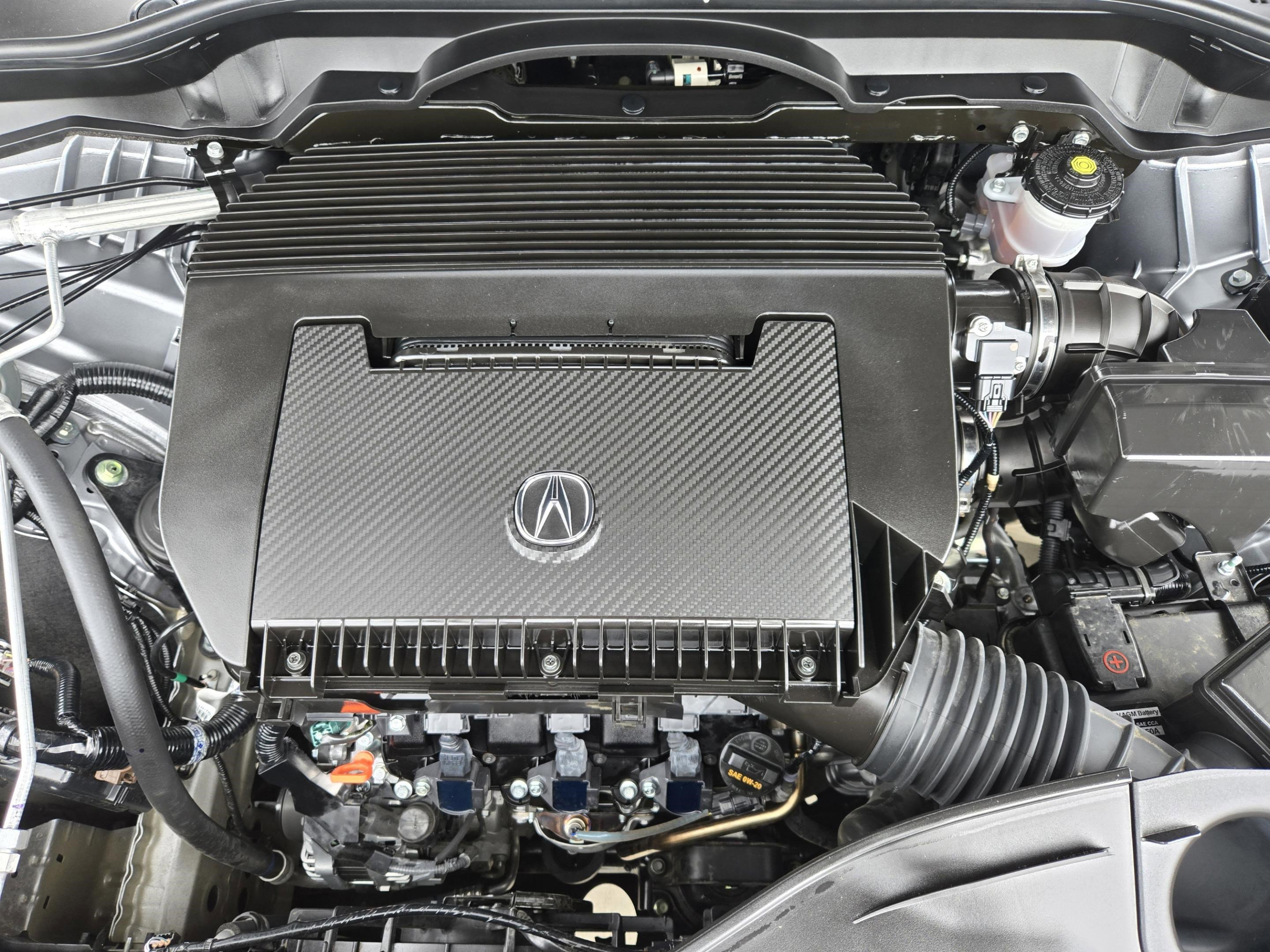 Certified 2023 Acura MDX FWD w/ Technology Package image 24
