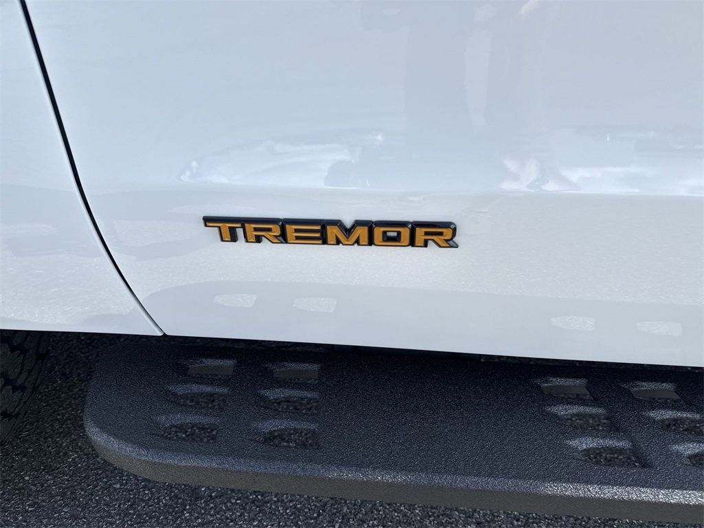 New 2025 Ford Expedition Tremor image 7