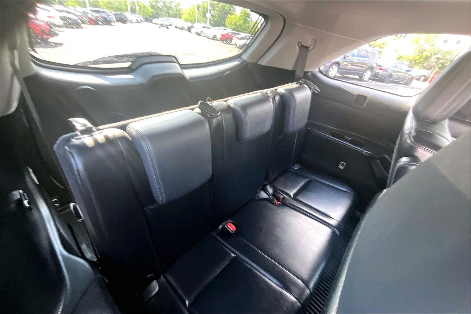Used 2016 Toyota Highlander Limited AWD/4WD image 27