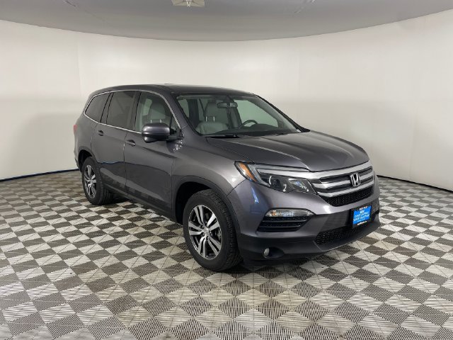 Used 2018 Honda Pilot EX-L image 25