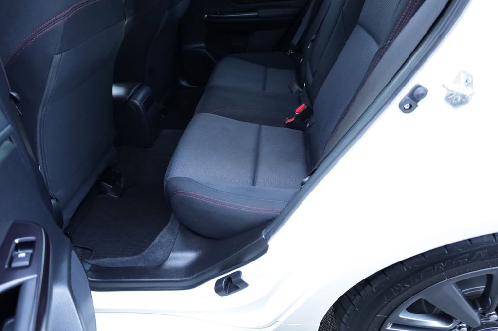 Used 2021 Subaru WRX image 22