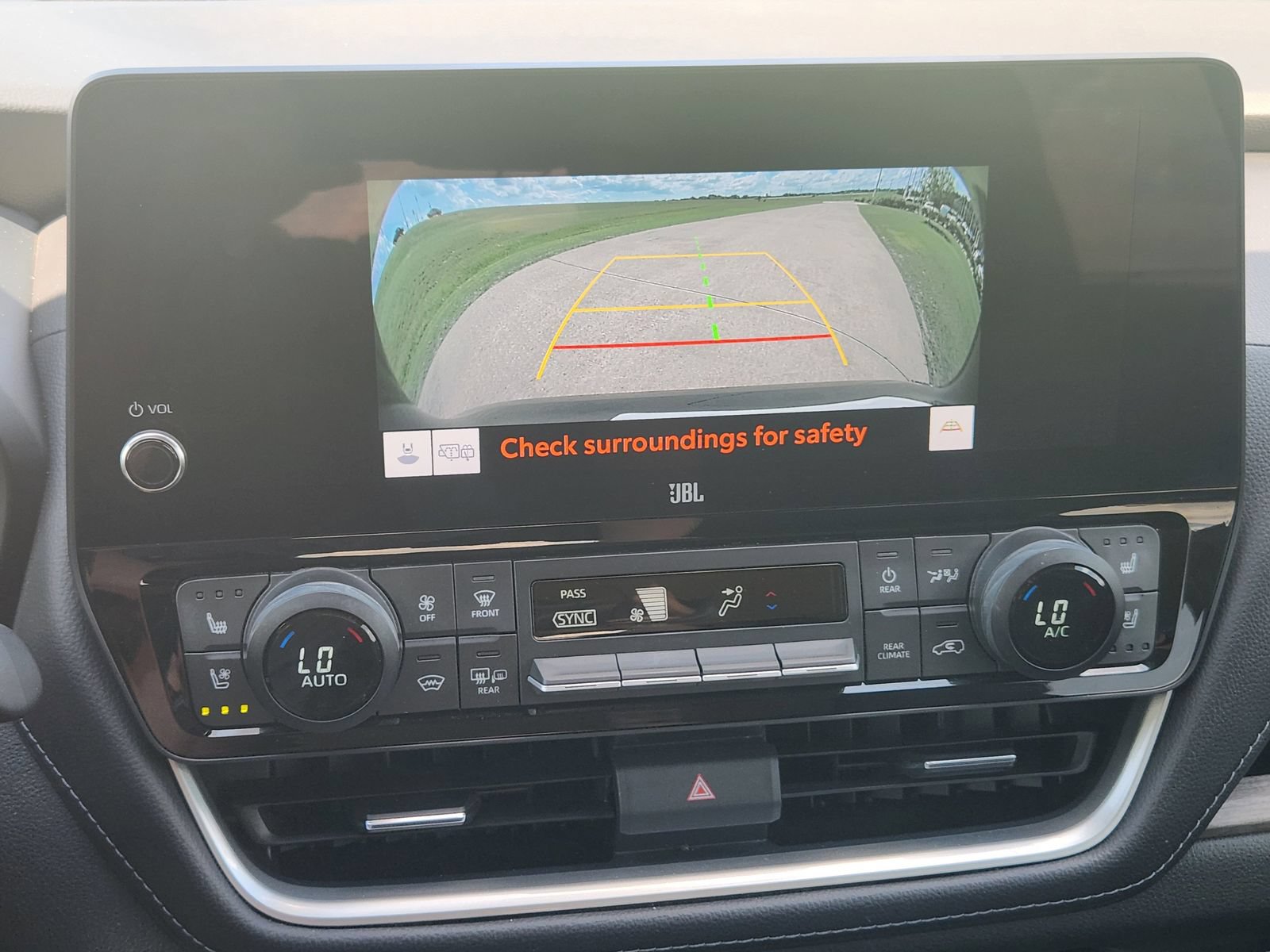 Used 2024 Toyota Grand Highlander FWD image 21