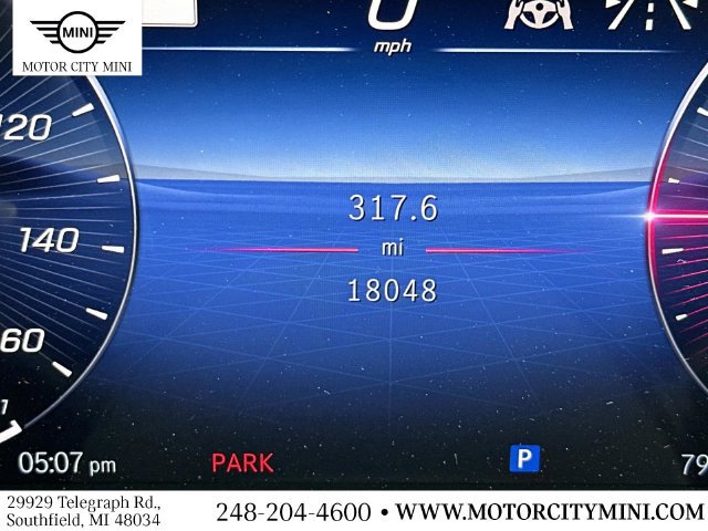 Used 2022 Mercedes-Benz S 580 4MATIC Sedan image 24
