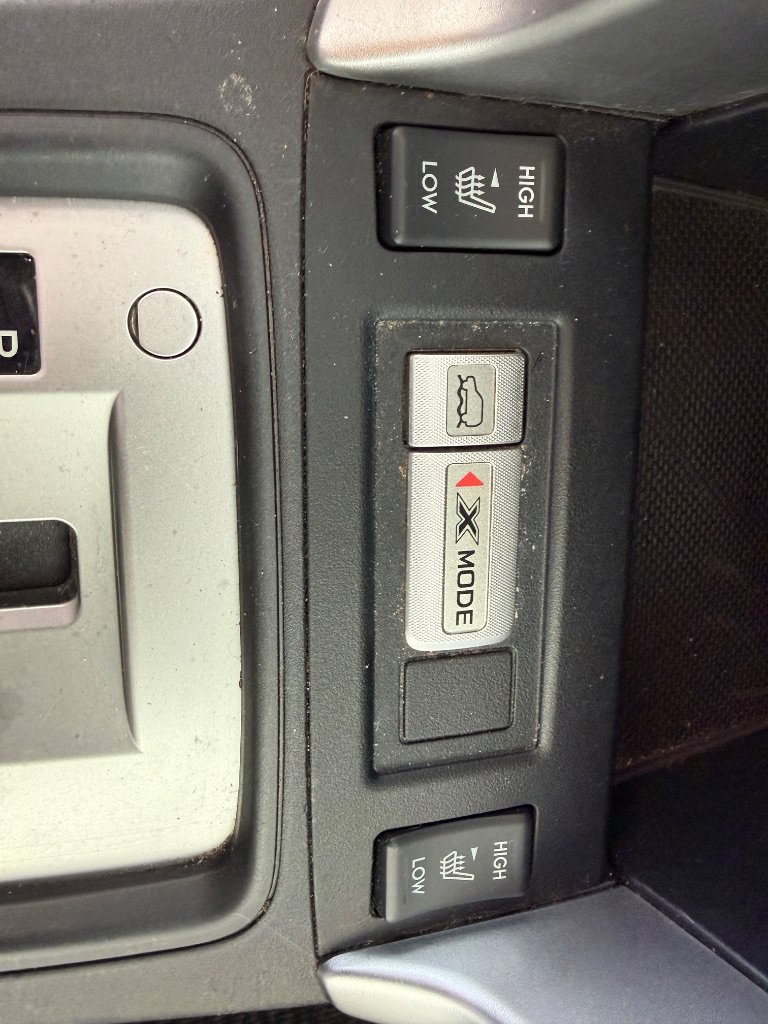 Used 2014 Subaru Forester 2.5i Touring AWD/4WD image 30