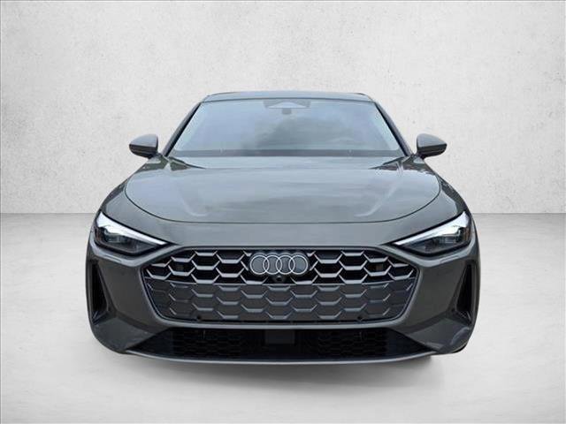 New 2025 Audi A5 2.0T Premium image 2