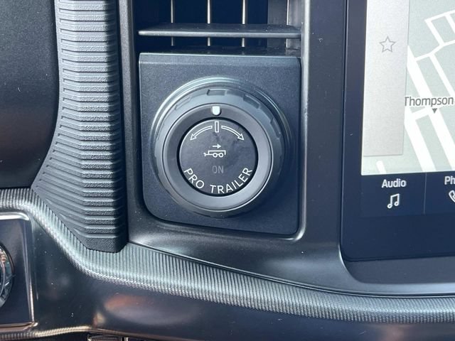 Used 2026 Ford F150 Platinum w/ Equipment Group 702A High AWD/4WD image 42