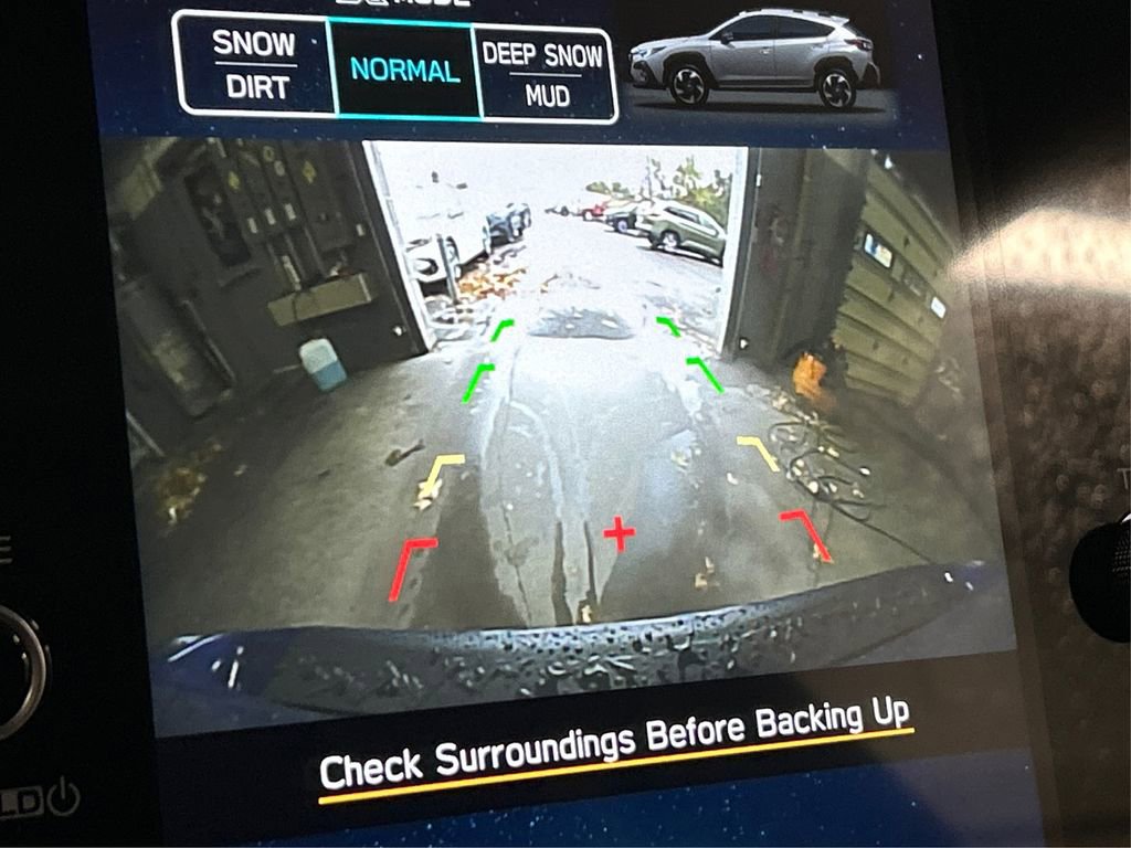 New 2026 Subaru Crosstrek 2.0i Premium AWD/4WD image 29