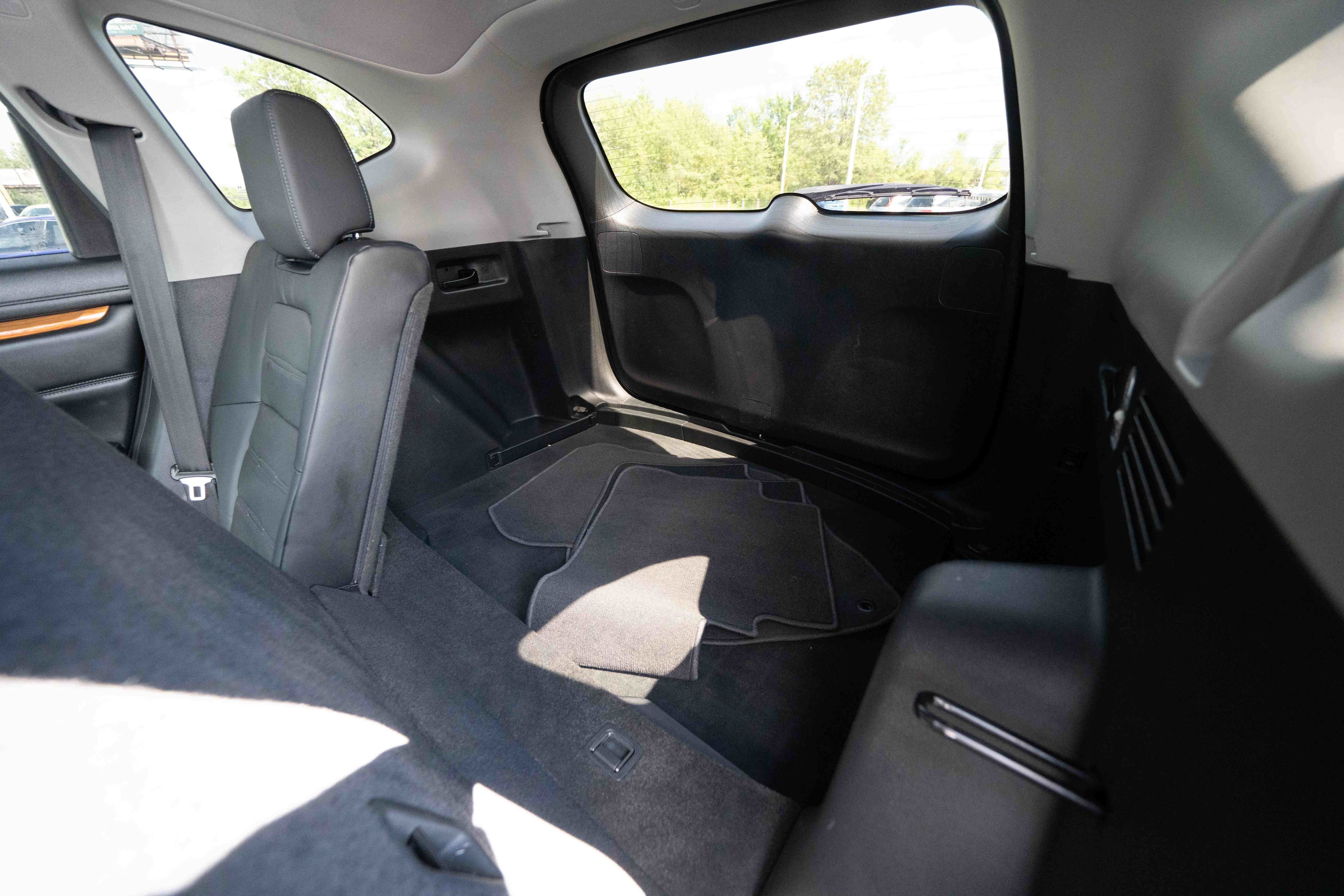 Used 2019 Honda CR-V EX-L image 24