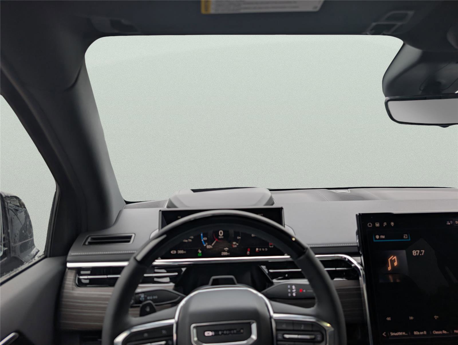 New 2025 GMC Sierra EV Denali image 30