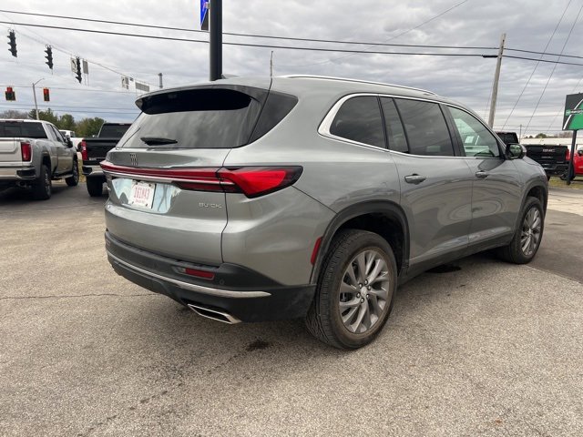 New 2026 Buick Enclave Preferred w/ Power Package image 6