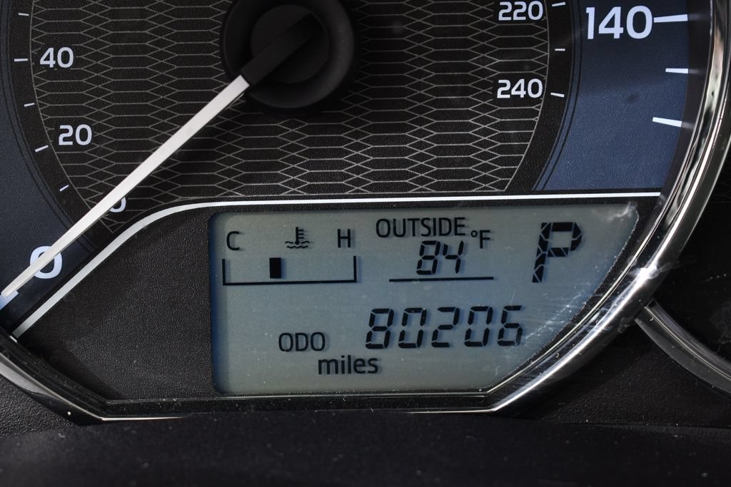 Used 2016 Toyota Corolla LE FWD image 27
