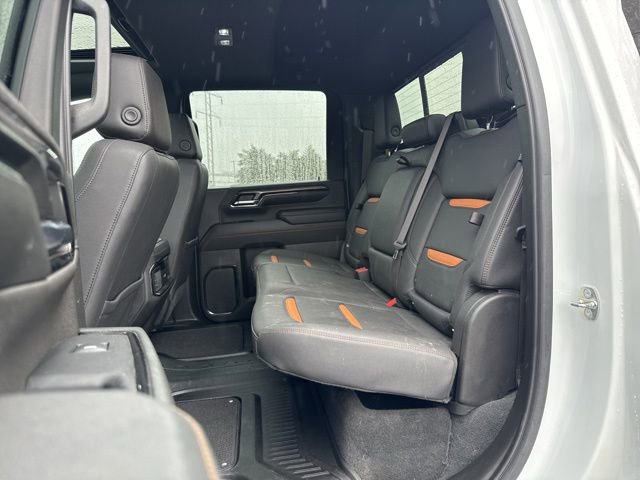 Used 2024 GMC Sierra 2500 AT4 w/ AT4 Premium Plus Package image 21
