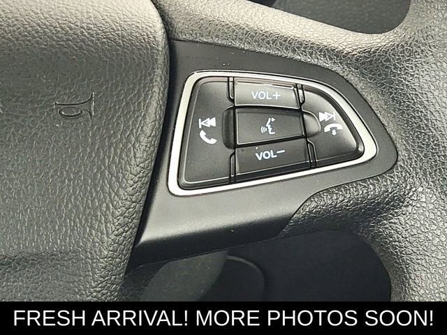 Certified 2021 Ford EcoSport SE image 29