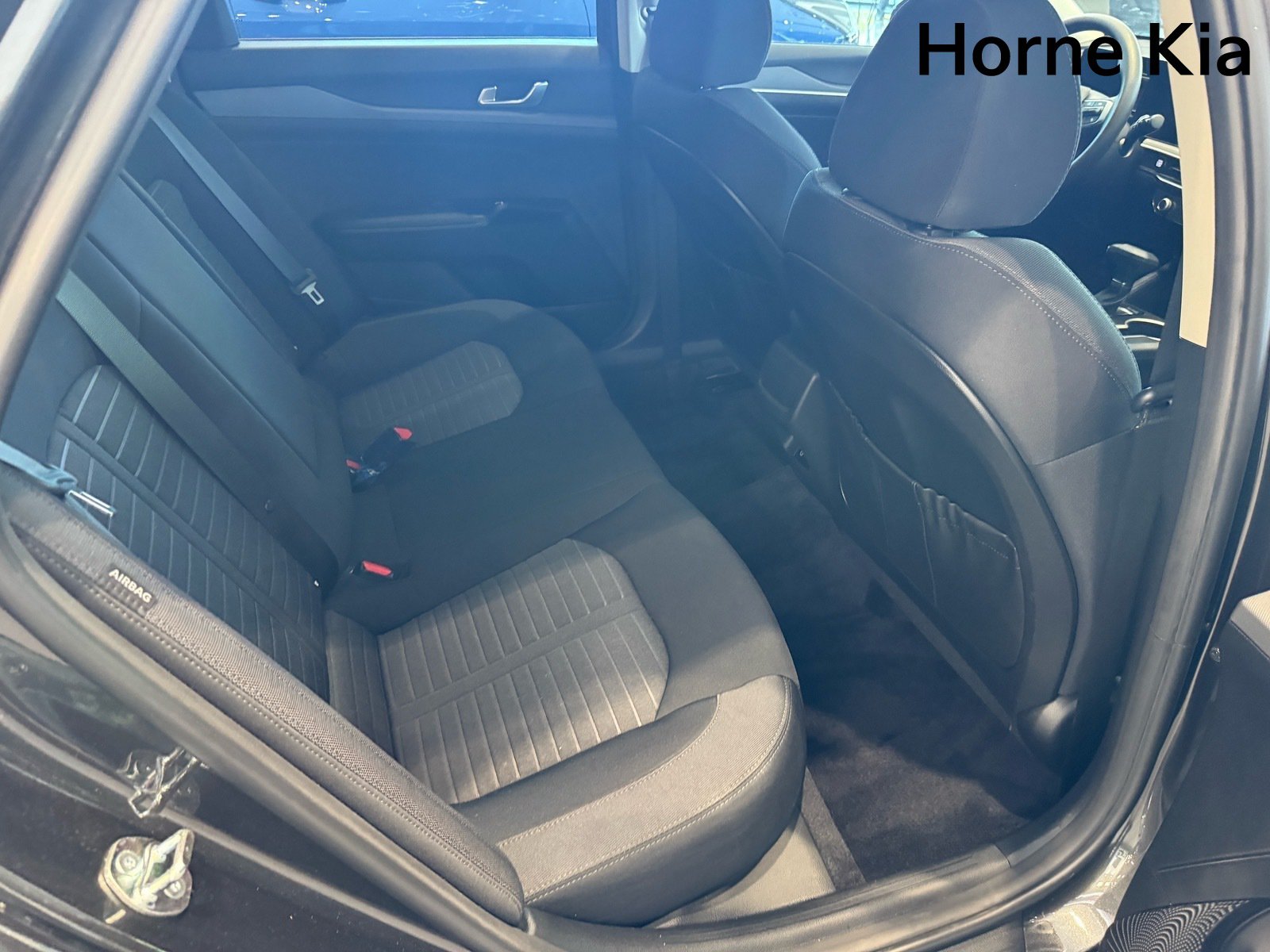 New 2026 Kia K5 LXS FWD image 21