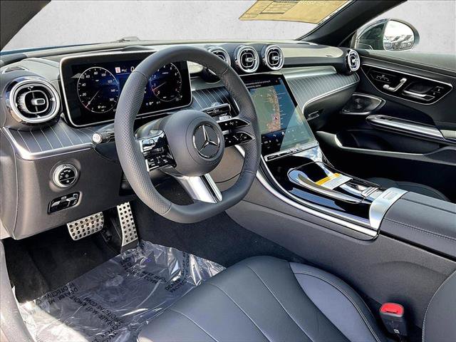 New 2026 Mercedes-Benz CLE 450 4MATIC Coupe image 8