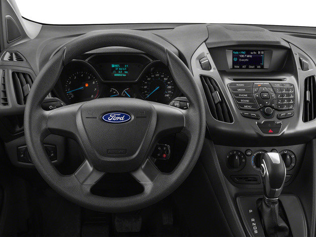 Used 2016 Ford Transit Connect XLT FWD image 6