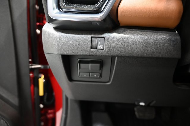 New 2026 GMC Canyon AT4 w/ Technology Plus Package image 26