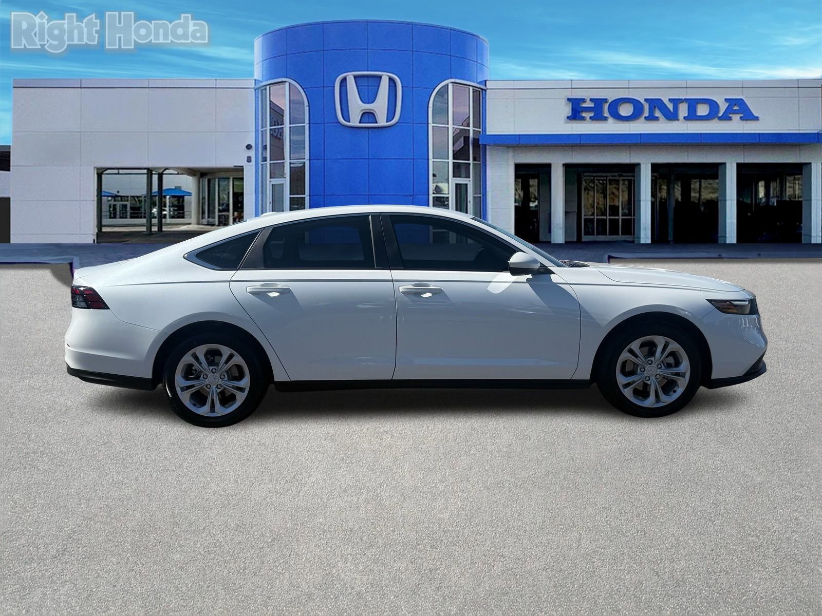 Used 2026 Honda Accord LX image 9