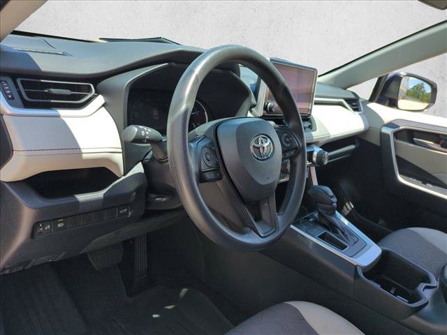 Certified 2024 Toyota RAV4 XLE w/ Convenience Package FWD image 10