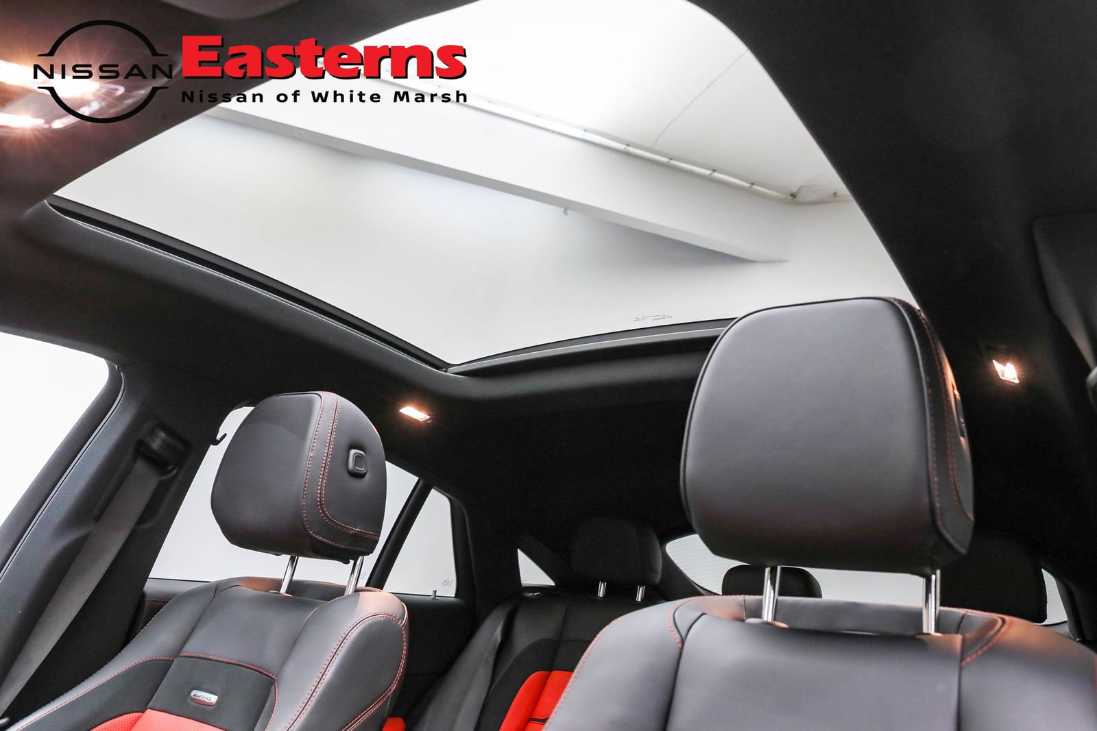 Used 2023 Mercedes-Benz GLE 53 AMG 4MATIC Coupe image 79