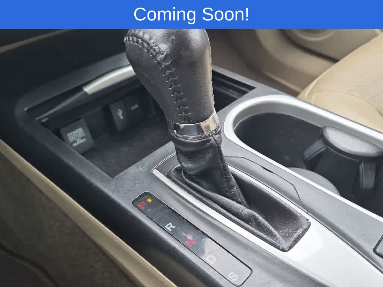 Used 2016 Acura RDX w/ Technology Package AWD/4WD image 32