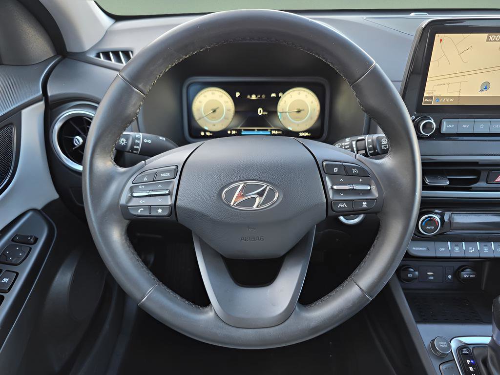 Used 2022 Hyundai Kona Limited FWD image 23