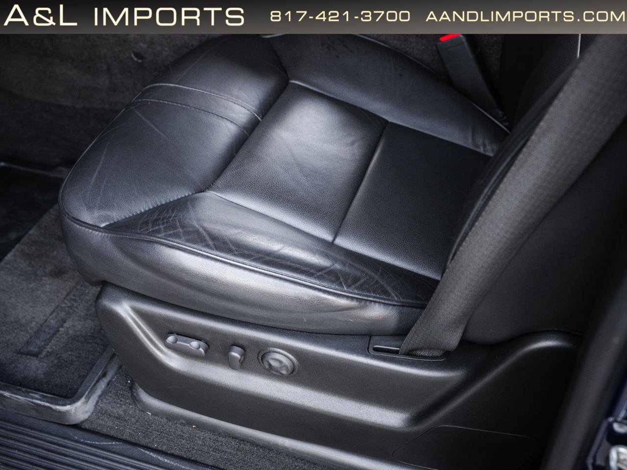 Used 2008 HUMMER H2 AWD/4WD image 50