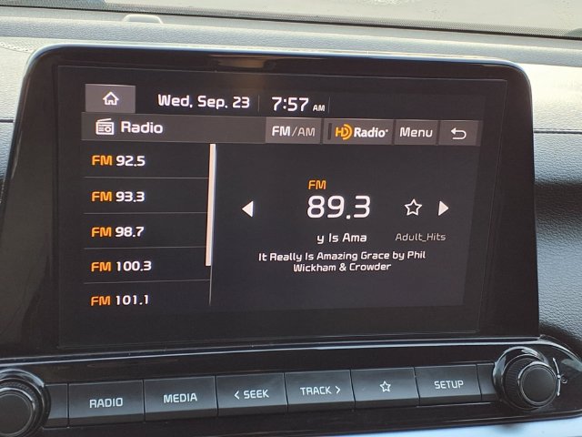Used 2024 Kia Forte LXS FWD image 18