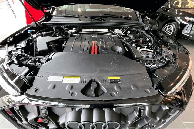 New 2025 Audi SQ5 Premium Plus image 11