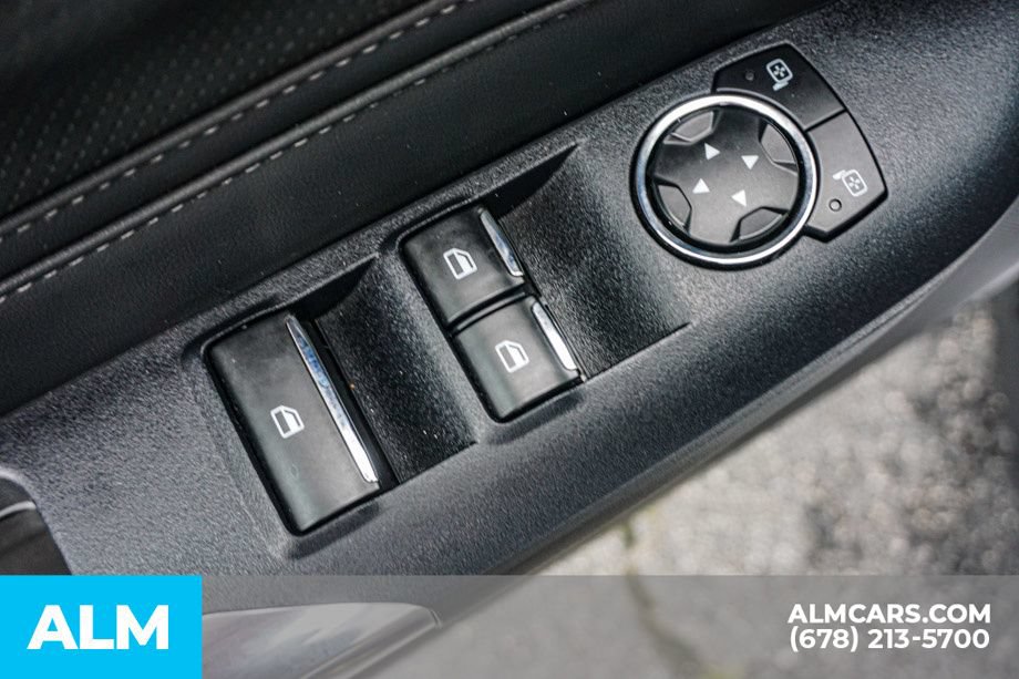 Used 2025 Ford Mustang Premium RWD image 47