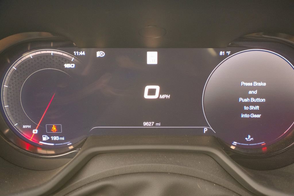 Used 2024 Dodge Hornet GT w/ Cold Weather Group image 36