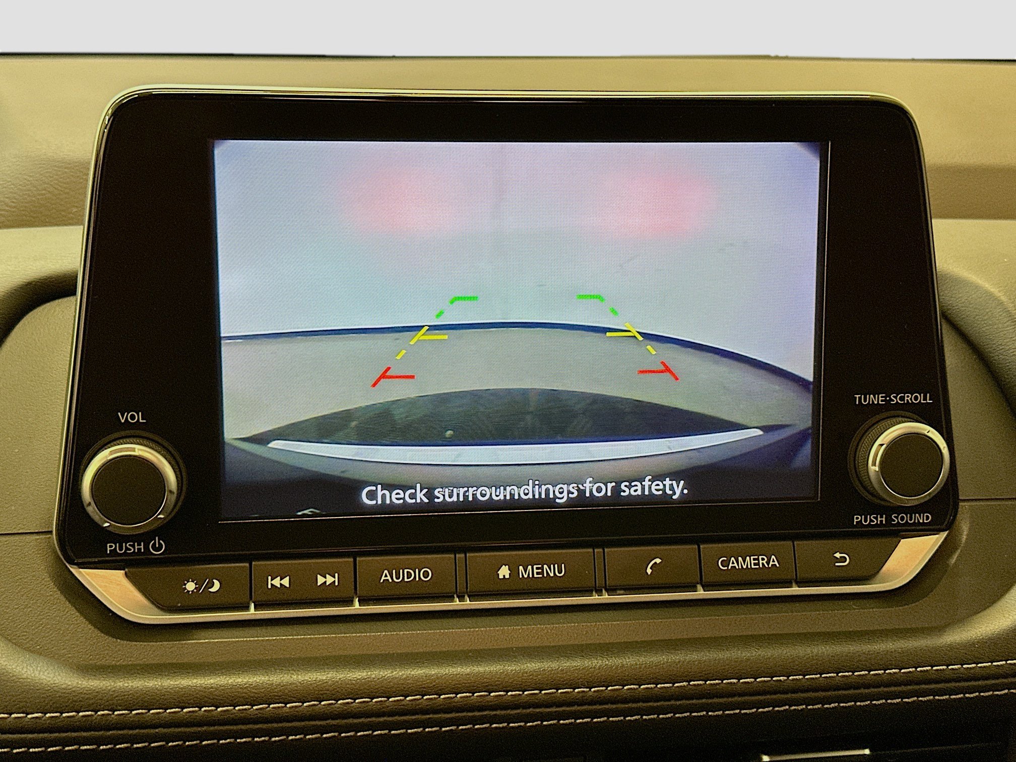 Used 2023 Nissan Rogue SV AWD/4WD image 23